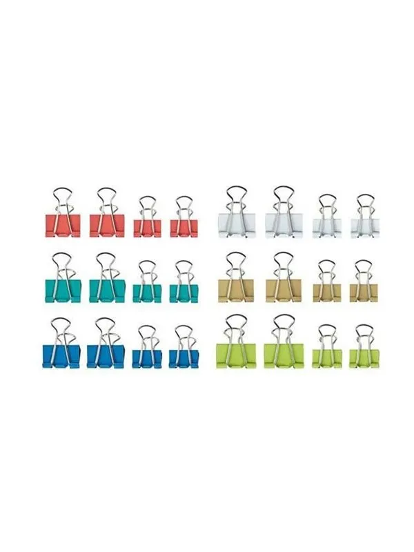 Quantore Paper clip MAUL 24 pcs.