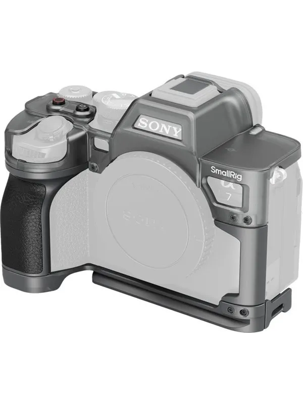 SmallRig 4798 camera cage