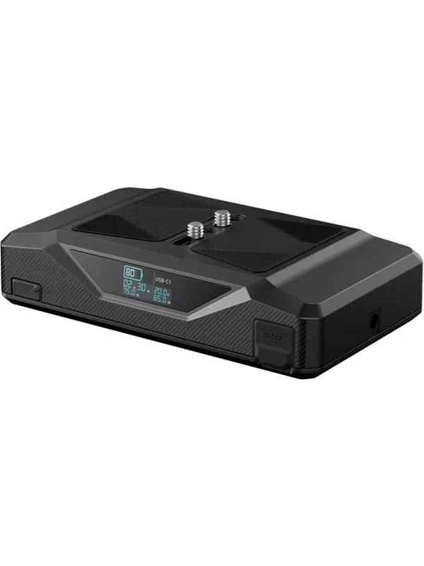 SmallRig CB75 Camera Base Battery 4826