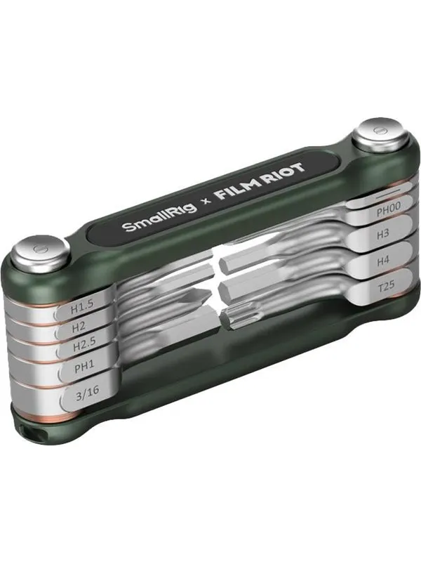 SmallRig 4814 manual screwdriver