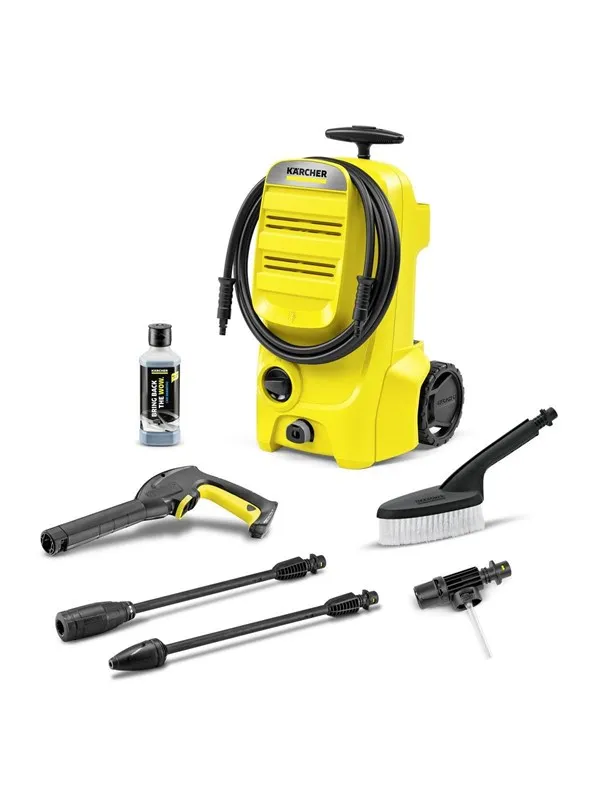 Kärcher Høytrykksspyler Karcher K3 Classic Car 1.676-222.0