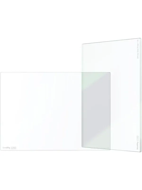 SmallRig CINE 4 x 5.65" White Diffusion Filter