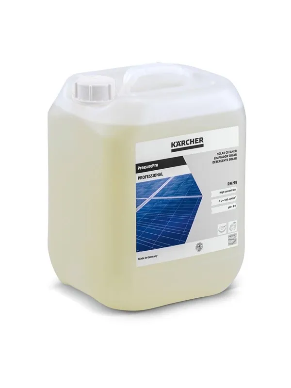 Kärcher Karcher RM 99 10l solar cleaner 6295798
