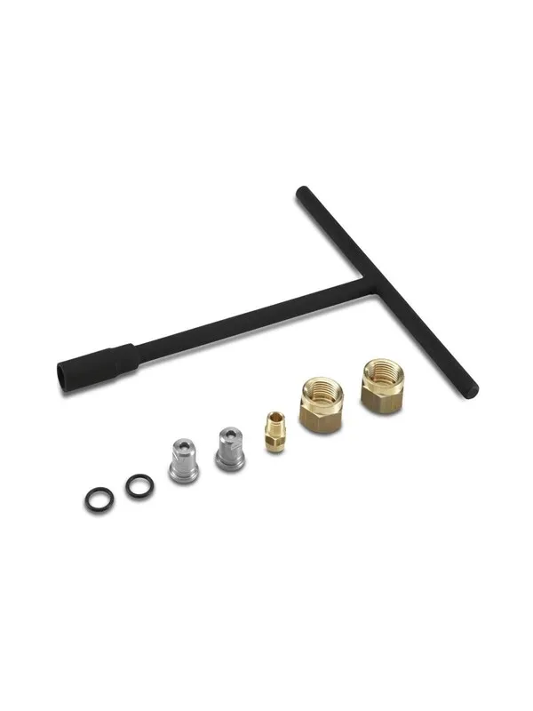 Kärcher Accessories Karcher Nozzle kit for FRV 035 2.642-430.0