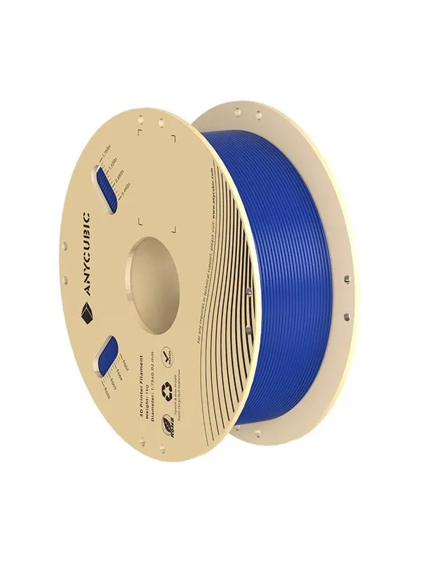 ANYCUBIC PLA 1 KG Filament - Blue