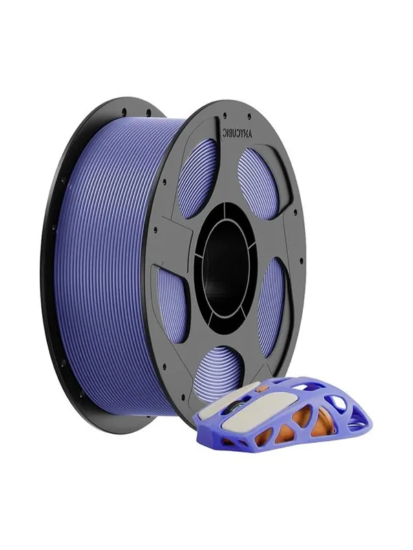ANYCUBIC Filament PLA 1 KG - Interstellar Violet