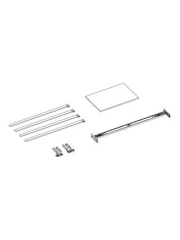 Dell - cable strain relief bar - customer kit