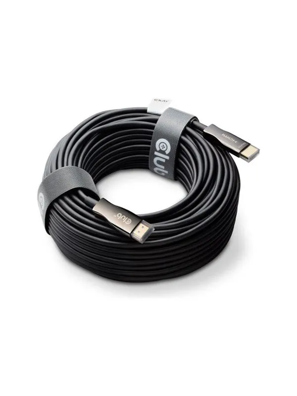Club 3D HDMI cable - 100 m