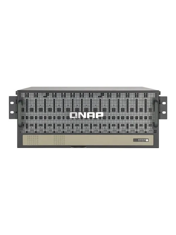 QNAP TL-R6020SEP-RP - hard drive array
