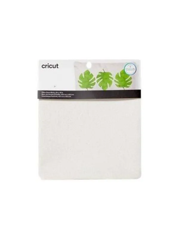 Cricut - pillowcase