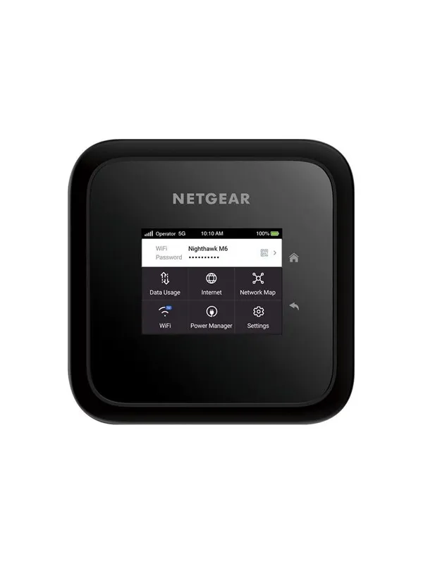 Netgear Nighthawk M6