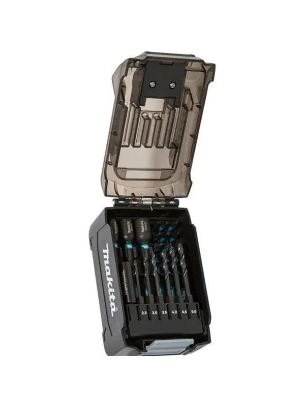 Makita E-22866 Bohrer-/Bit-Set