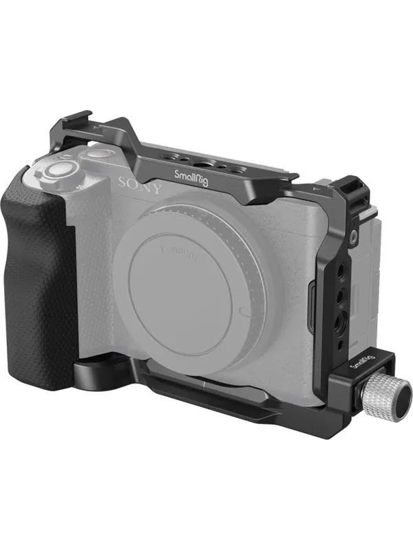 SmallRig Cage Kit for Sony ZV-E1 4257