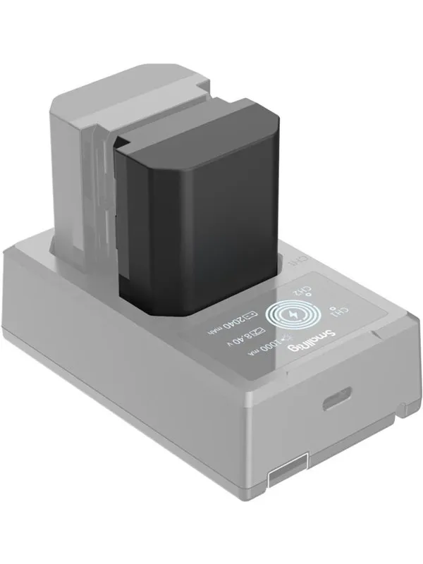 SmallRig NP-FZ100 Camera Battery 4074