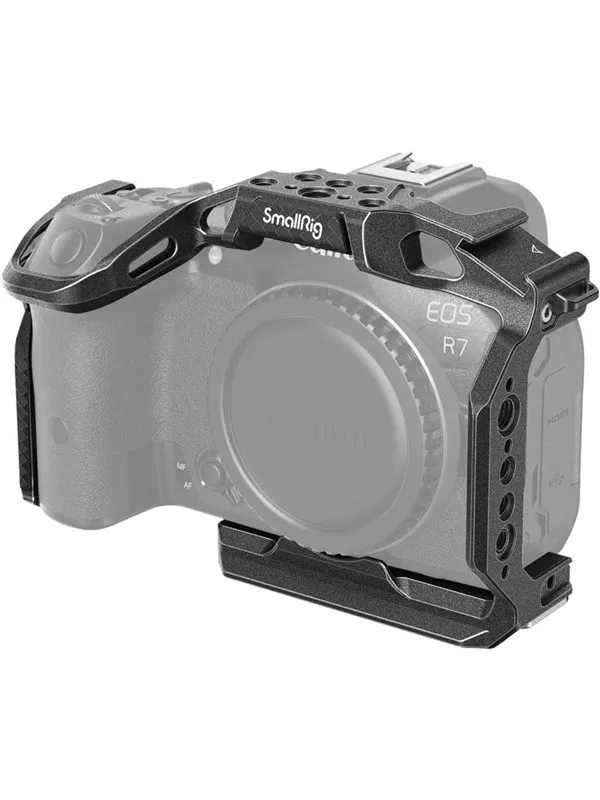 SmallRig Black Mamba camera cage