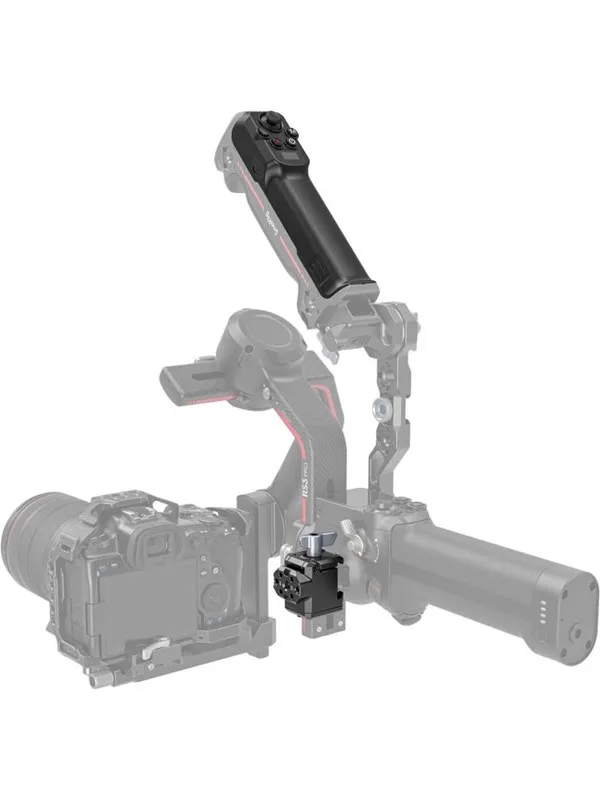 SmallRig Wireless Controller for DJI RS Series 3920