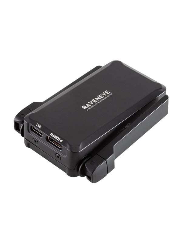 DJI Ronin RavenEye Image Transmission