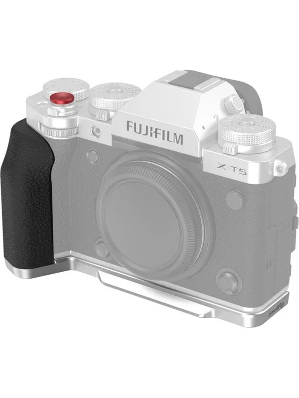 SmallRig L-Shape Grip for FUJIFILM X-T5 (Black) 4260
