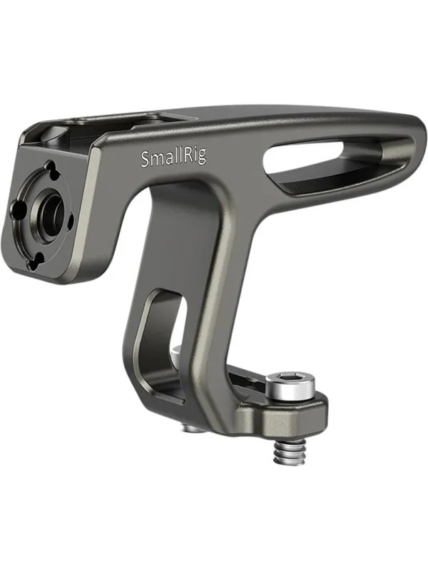 SmallRig mini Top Handle for Light-weight Cameras (1-4"-20 Screws) HTS2756B
