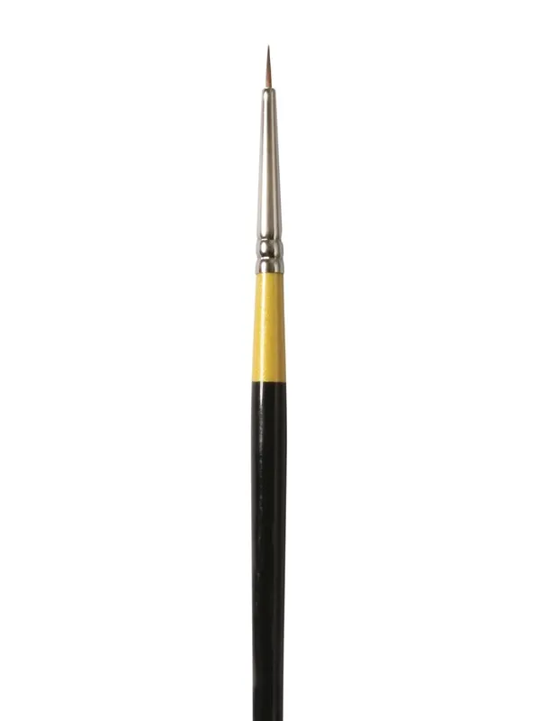 Daler-Rowney System3 Series 85 Round Nr 3
