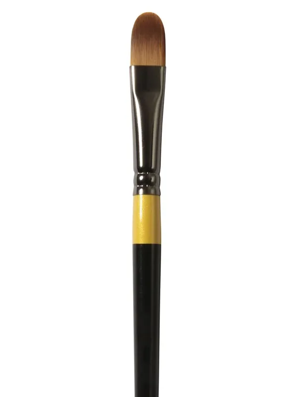 Daler-Rowney System3 Series 67 Filbert Nr 12