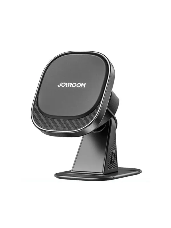 Joyroom  JR-ZS400 magnetic car phone holder on the dashboard - black