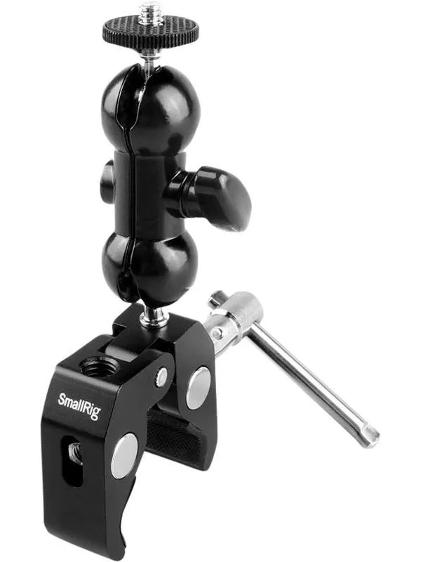 SmallRig 1138B tripod head