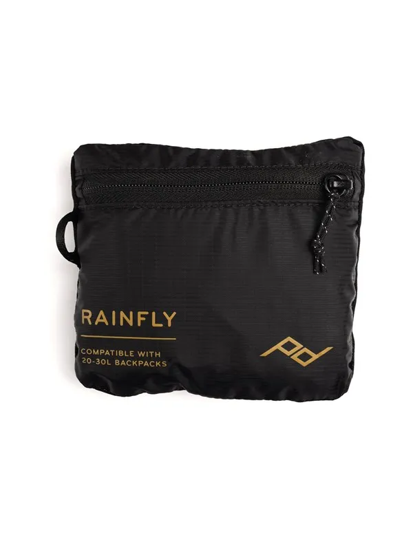Peak Design Rain Fly 25L-30L - Black