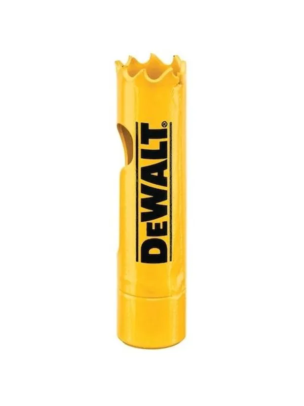 Dewalt DT90296-QZ Drill Hole Saw
