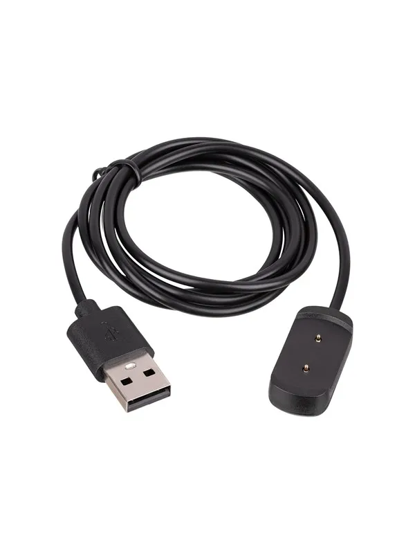 Akyga AK-SW-02 - smart watch charging cable - 1 m