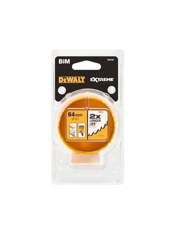 Dewalt DT90324-QZ Drill Hole Saw