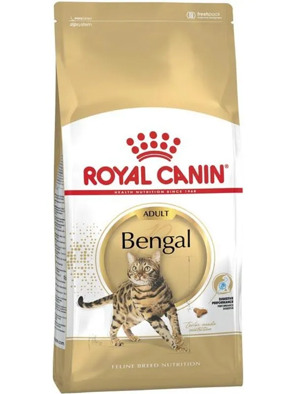 Royal Canin Bengal Adult 2kg