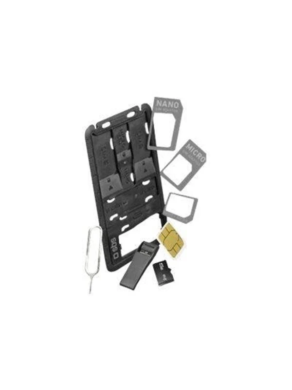SBS Sim Card Adapter