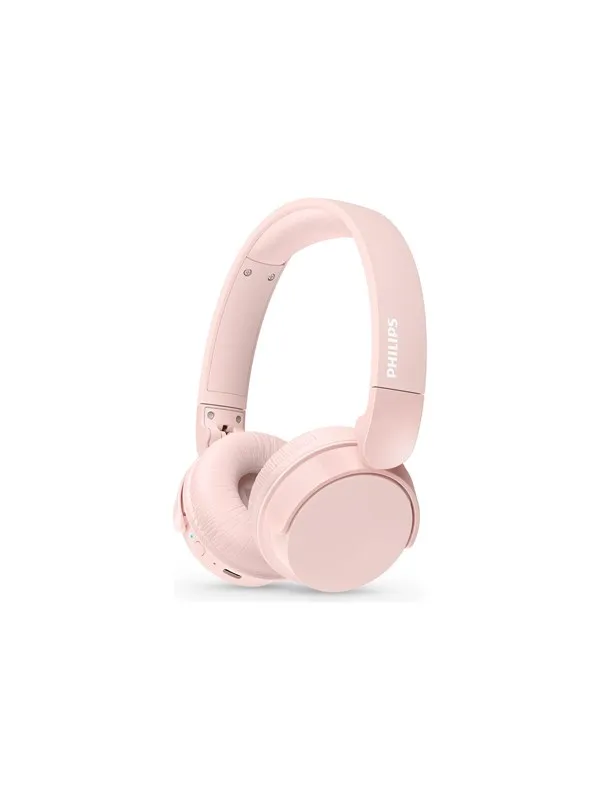 Philips TAH4209 - Trådløse hodetelefoner - Rosa