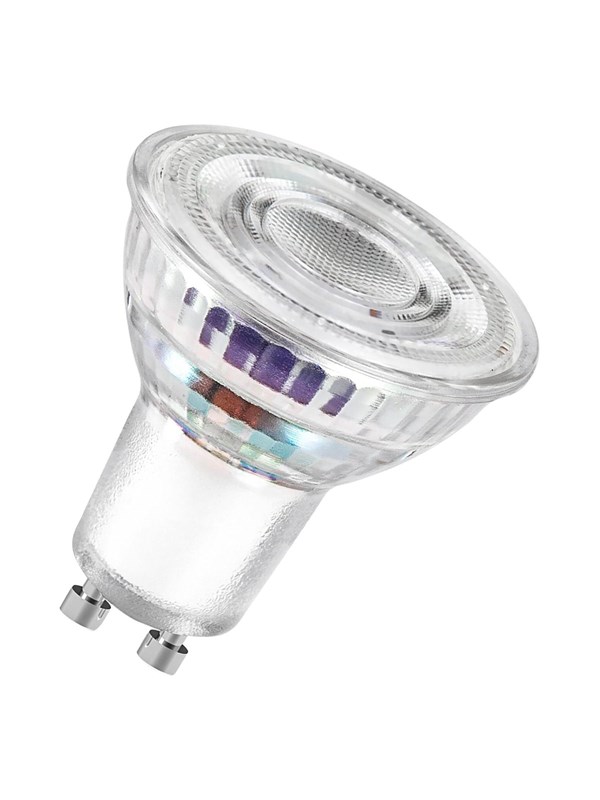 Osram LED-lyspære PAR16 36° 350lm 2,2W/830 (50W) GU10