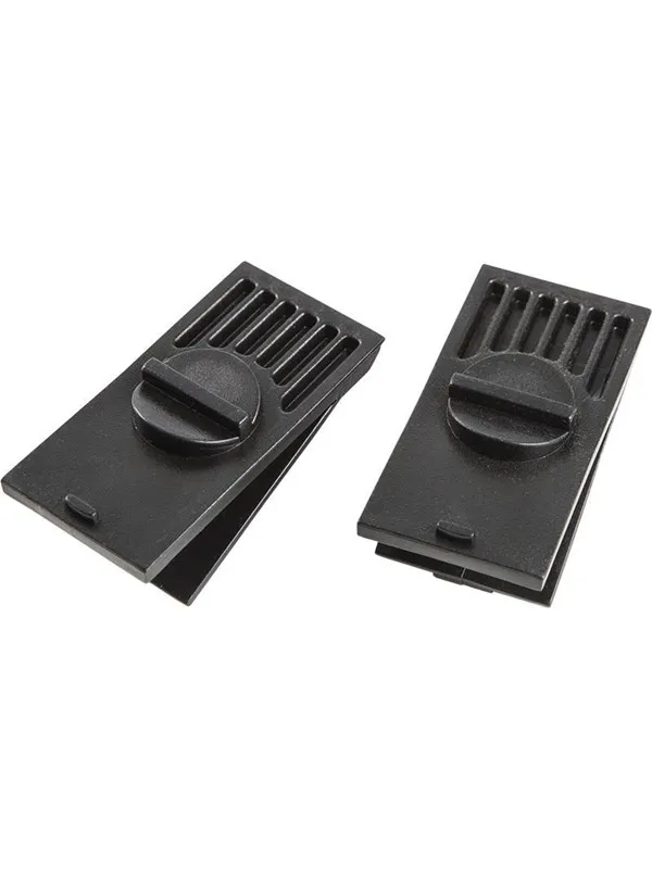 B&W International - BW Outdoor quick release hinge outdoor.cases for s