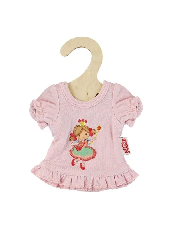 Heless - Princess Emily Doll Nightgown 20-25 cm