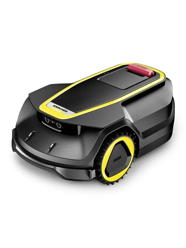 Kärcher RCX 4 robotic lawnmower 1500 m²