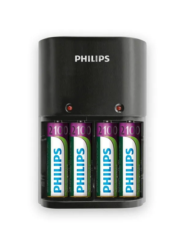 Philips MultiLife Battery Charger