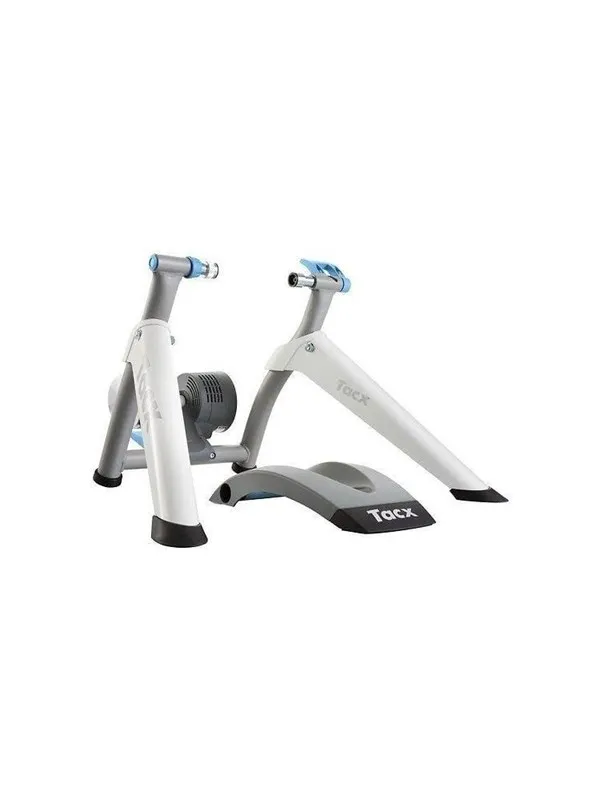 Tacx Garmin  Flow Smart training resistance
