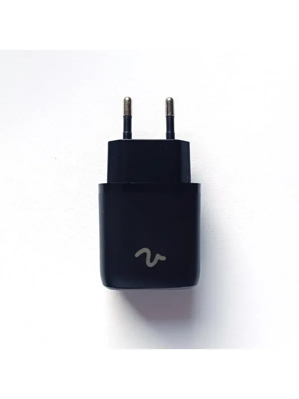 Volla USB-lader