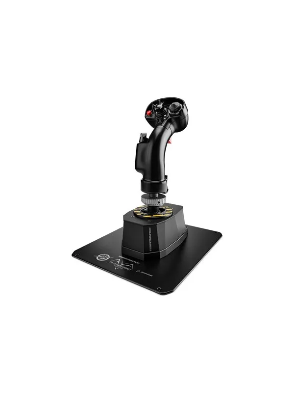 Thrustmaster AVA F/A-18 Super Hornet Flight - joystick - wired - Wired Joystick - PC