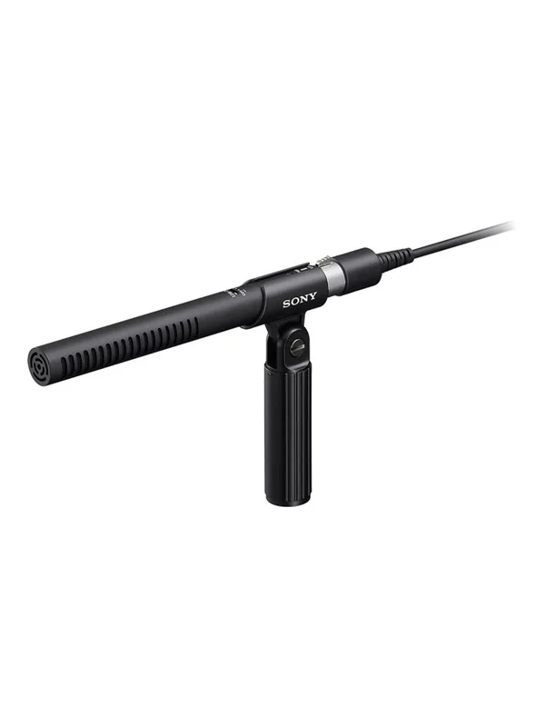 Sony ECM-778 - microphone