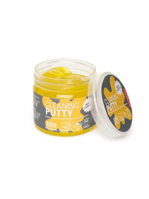 Kikkerland KEYBOARD PUTTY