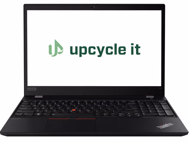 Lenovo Refurbished Lenovo ThinkPad T15 Gen 2 - 14" - Intel Core i5 - 1135G7 - 16 GB RAM - 256 GB SSD - Nordic - refurbished