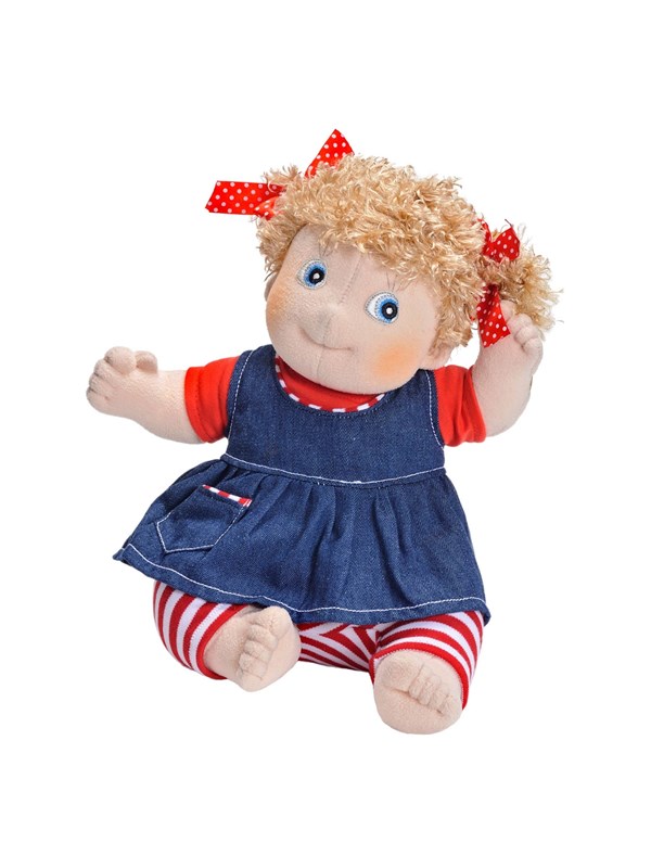 Rubens Barn Rubens Kids Doll - Olivia
