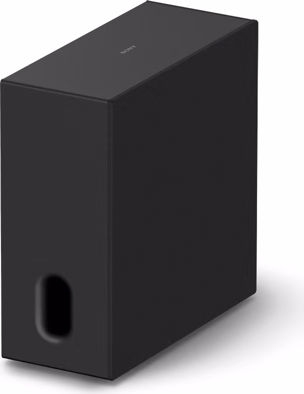 Sony BRAVIA Theatre Sub 8 trådløs subwoofer (sort)
