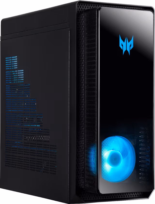 Acer Predator Orion 3000 stasjonær gaming-PC i7-12/16/1024/3060TI