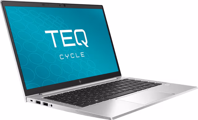 Teqcycle HP EliteBook 840 G7