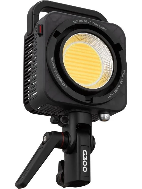 ZHIYUN LED Molus G300 Cob Light
